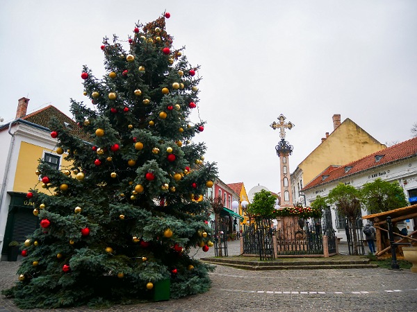 Advent Szentendrén 